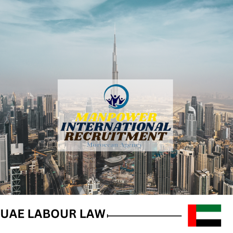 UAE Labour Law