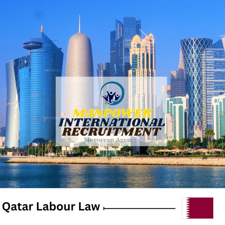 Qatar Labour Law