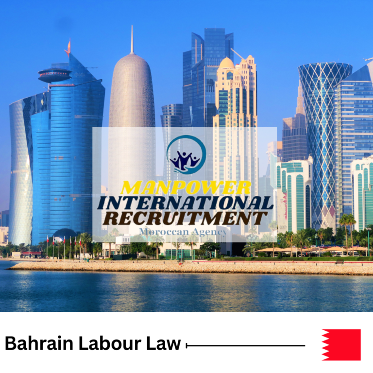 Bahrain Labour Law