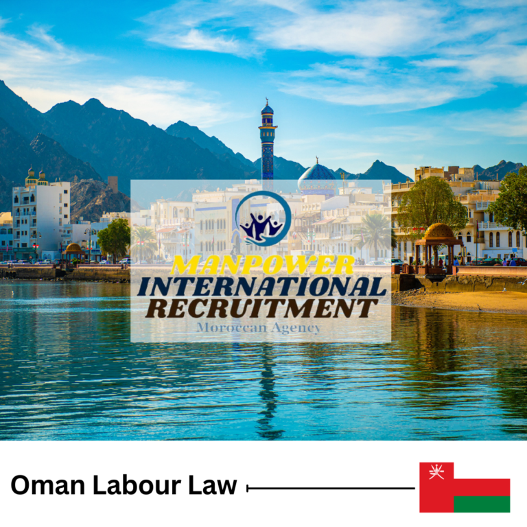 Oman Labour Law